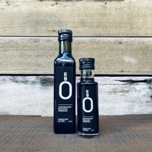 Apple Balsamic