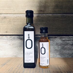 Extra Virgin Olive Oil - Chilli Infused