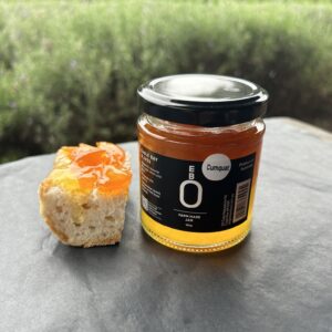 Cumquat Jam