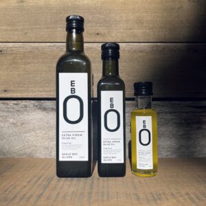 Extra Virgin Olive Oil - Fresh Fruity
