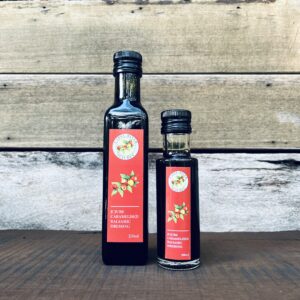 Jujube Balsamic