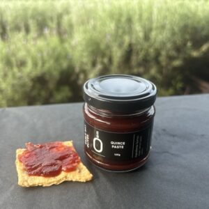 Quince Paste