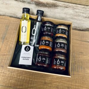 Tasting Box