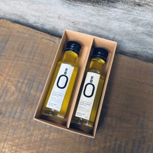 EVOO Taster