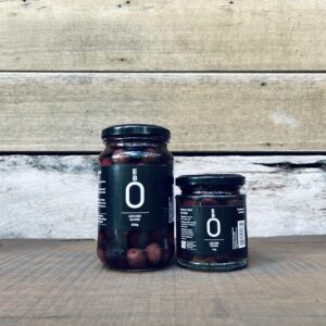 Leccino Olives