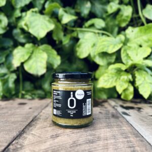 Feijoa Jam