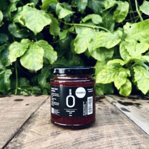 Strawberry Jam