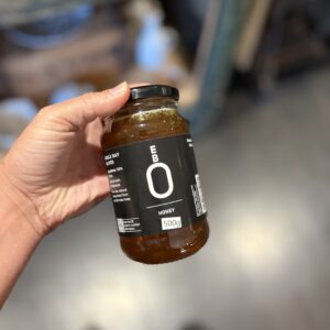 Honey