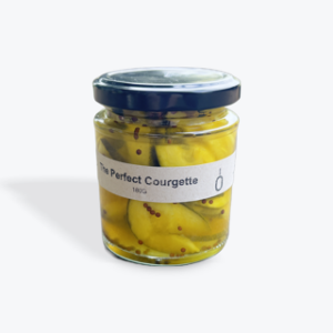 Zucchini Pickle